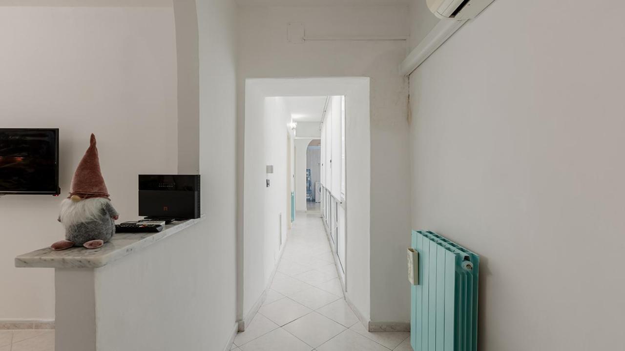 La Casa Di Nonno Roberto By Rentbeat Apartment Livorno Exterior photo