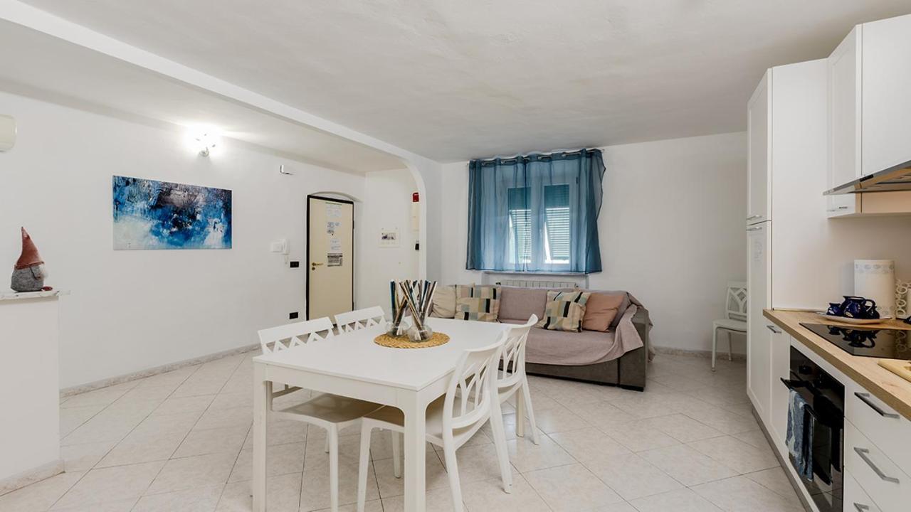 La Casa Di Nonno Roberto By Rentbeat Apartment Livorno Exterior photo